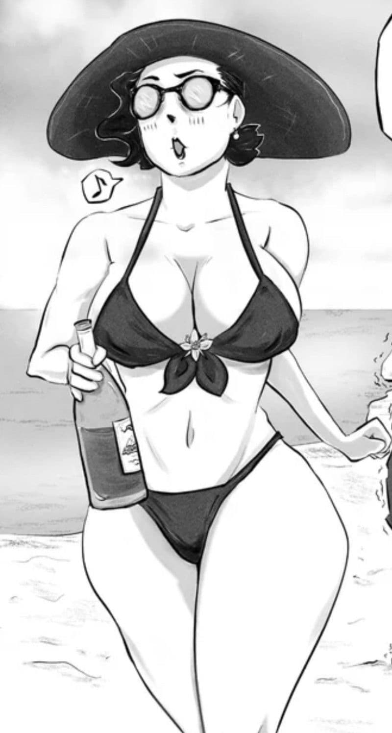 Thumbnail of Альчина Димитреску