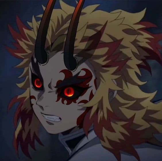Thumbnail of Kyojuro Rengoku| Demon Pets au 