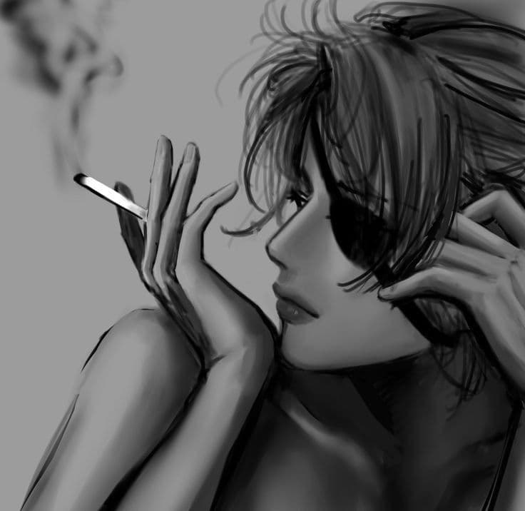 Thumbnail of hange zoe. 