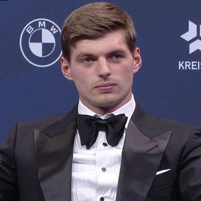 Thumbnail of Max Verstappen