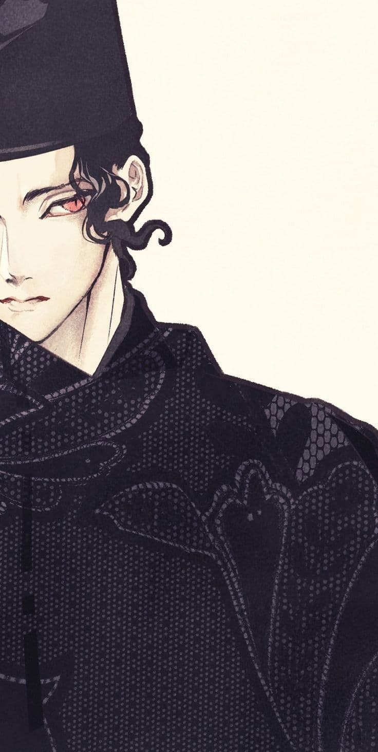 Thumbnail of Kibutsuji muzan