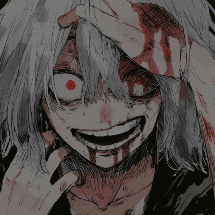 Thumbnail of Tomura Shigaraki 