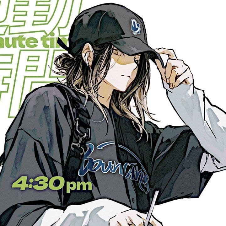 Thumbnail of Kozume Kenma