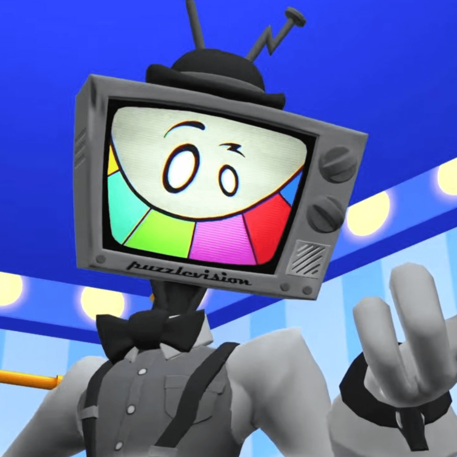 Thumbnail of Мистер Пазлз | Smg4.