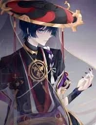 Thumbnail of Obsessive Kidnapper Scaramouche 