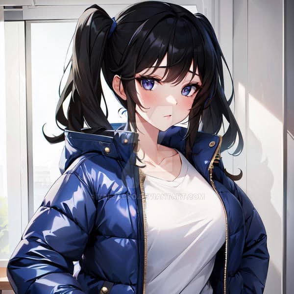 Thumbnail of Olivia
