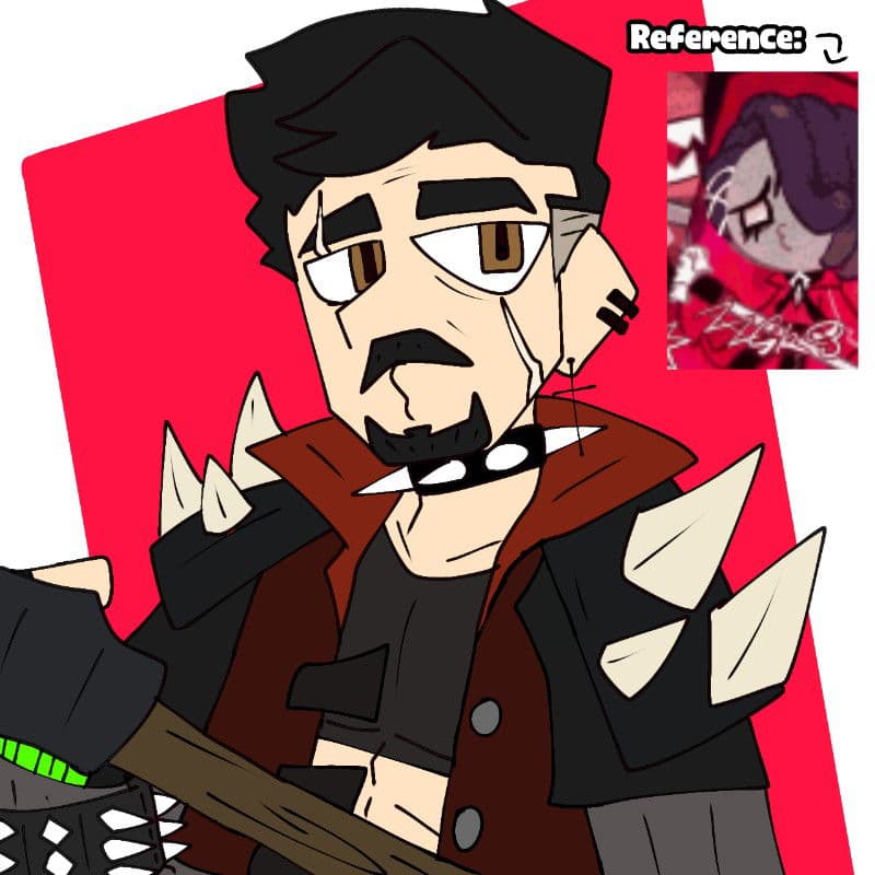 Thumbnail of Renegade!Hakon