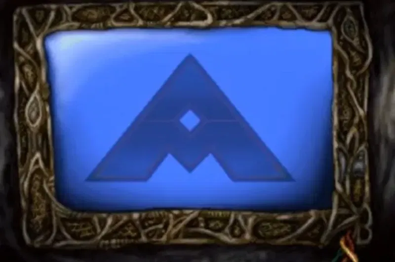 Thumbnail of A.M (главный компьютер союзников)