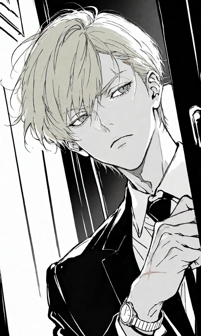 Thumbnail of klaus
