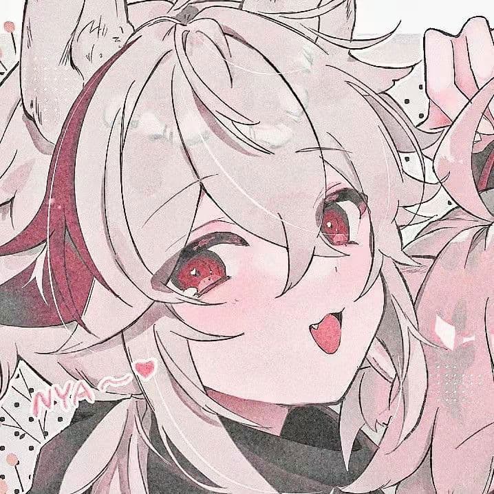 Thumbnail of Кэтбой Казуха