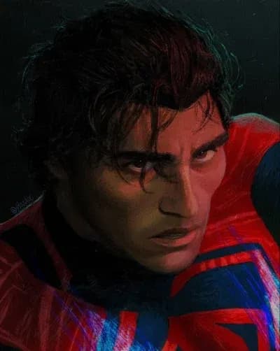 Thumbnail of Мигель О'Хара