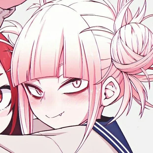 Thumbnail of Himiko Toga [POST WAR ARC]