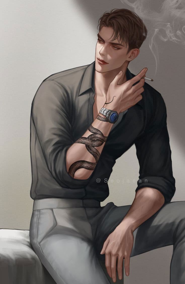 Thumbnail of Стефано