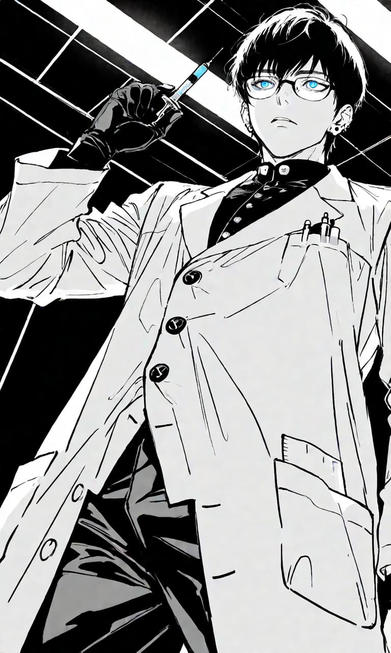 Thumbnail of Михаил