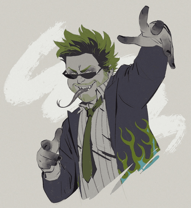 Thumbnail of Beetlejuice 