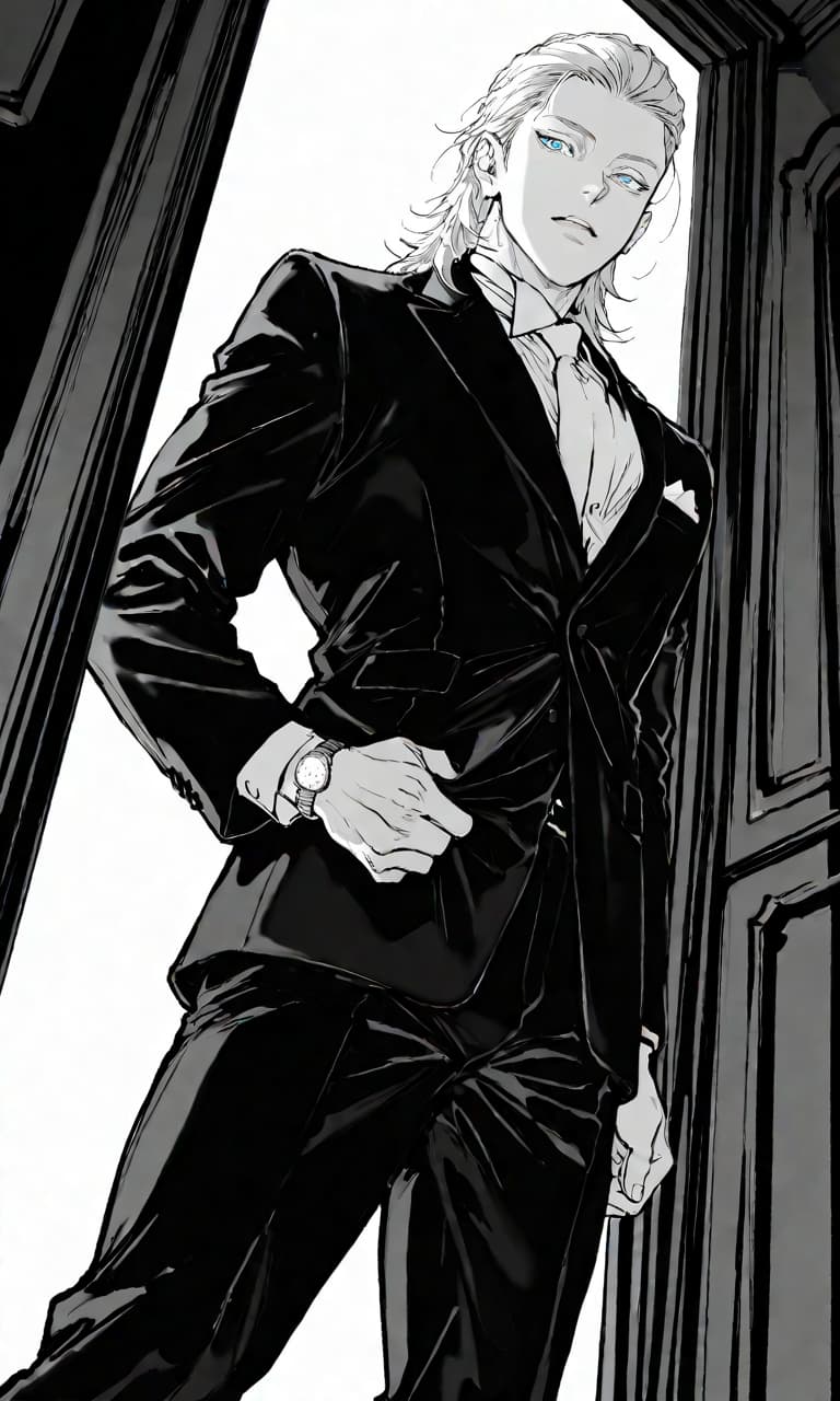 Thumbnail of Blake