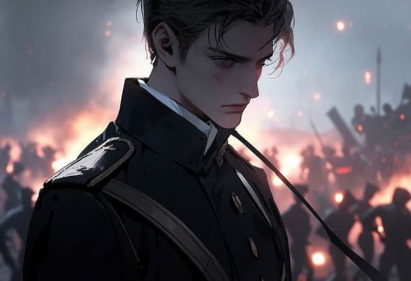 Thumbnail of Ной Дэвиан