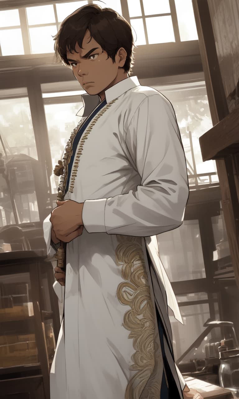 Thumbnail of miguel