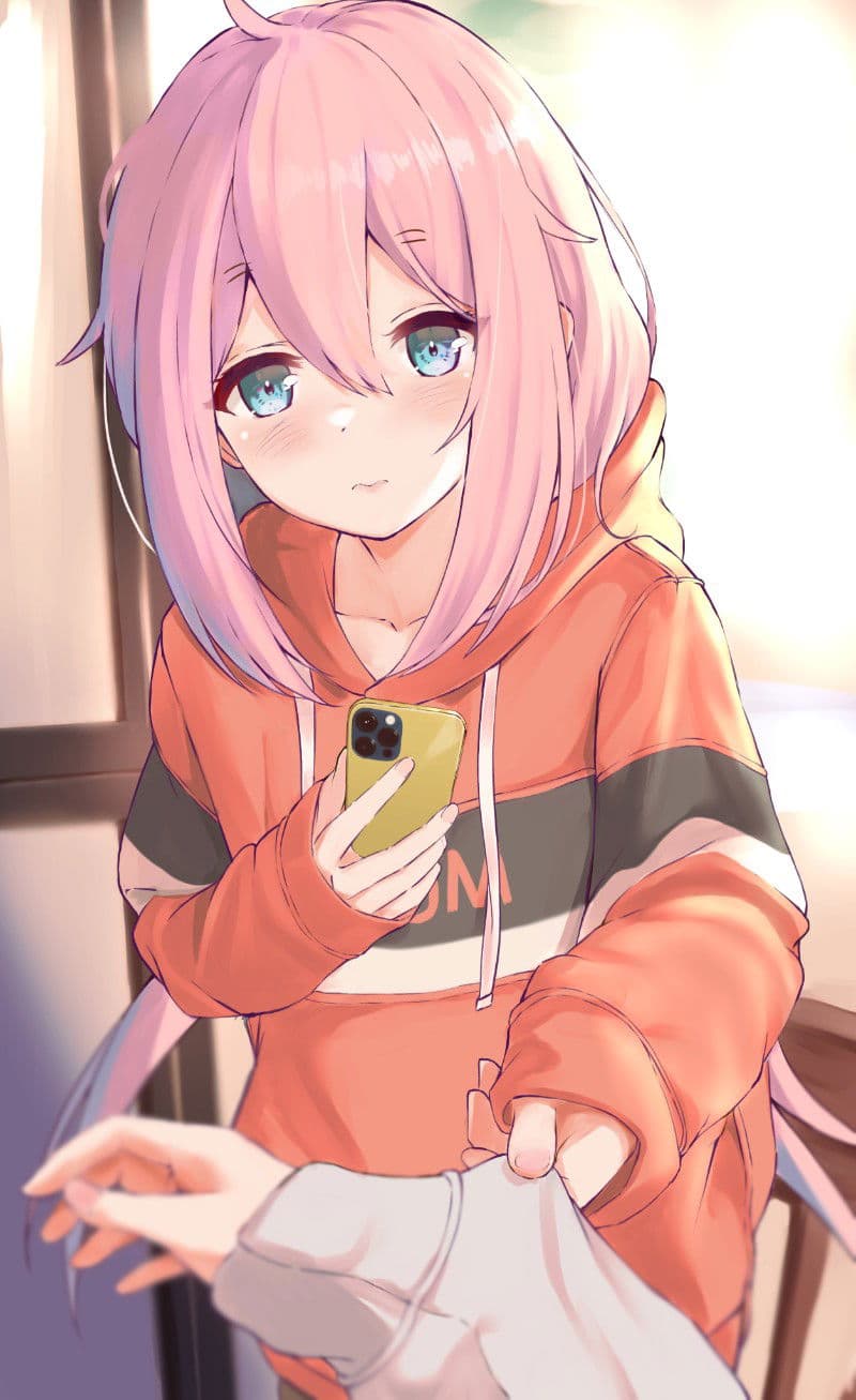 Thumbnail of Nadeshiko Kagamihara