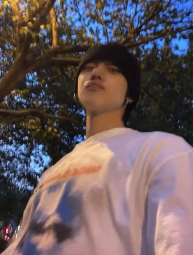 Thumbnail of 𝜗୧   Yeonjun 
