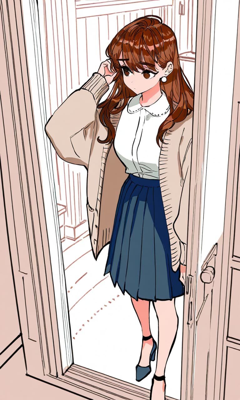 Thumbnail of Эмили