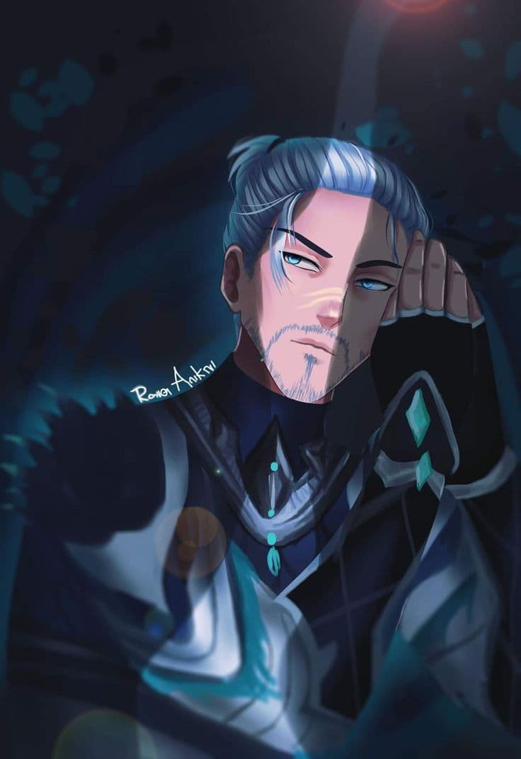 Thumbnail of Lance