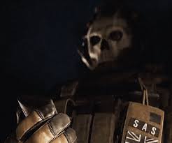Thumbnail of Саймон «Призрак» Райли