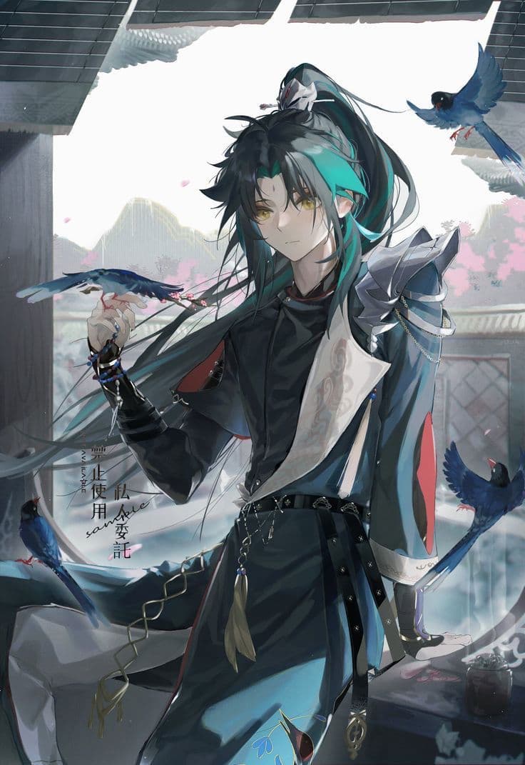 Thumbnail of Xiao