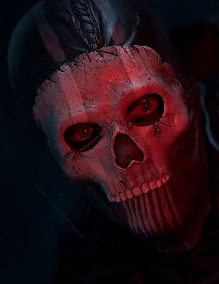 Thumbnail of Ghost