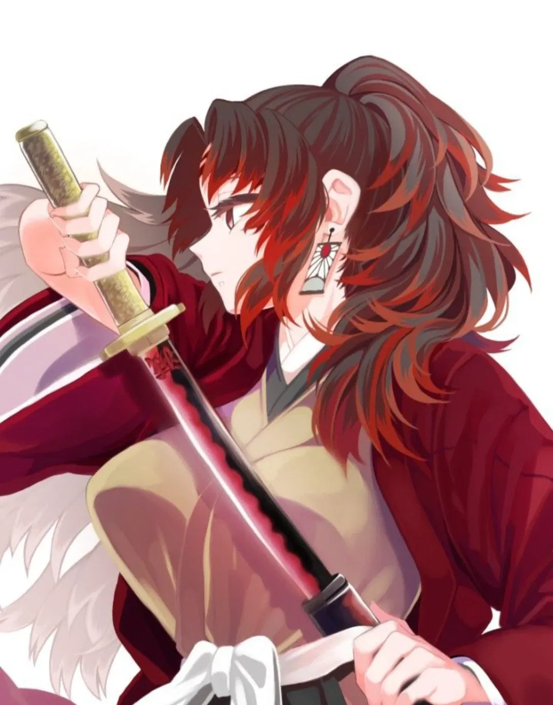 Thumbnail of Yoriichi mujer