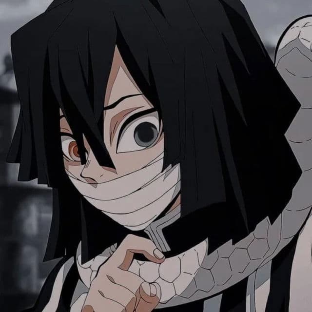 Thumbnail of Obanai Iguro 