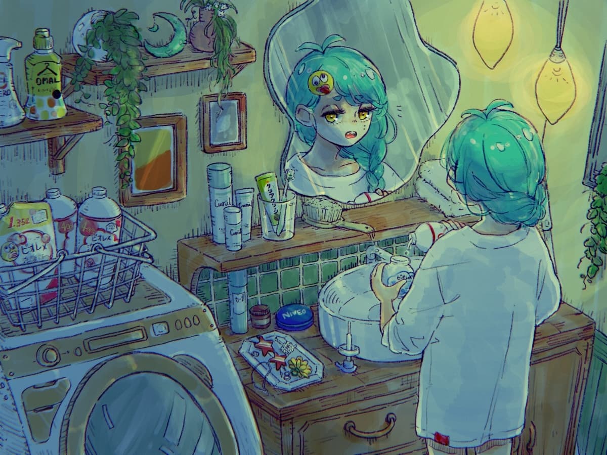 Thumbnail of lily