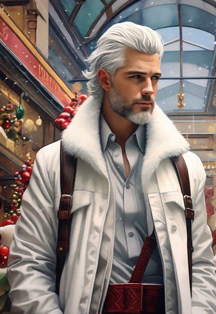 Thumbnail of Джек Фрост