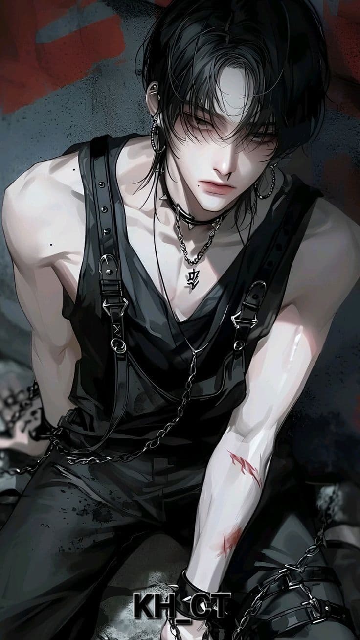 Thumbnail of kieran