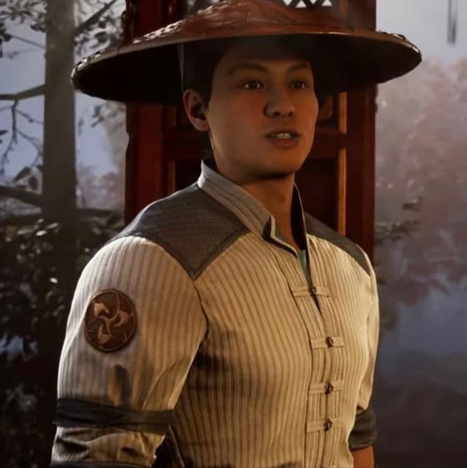 Thumbnail of Raiden