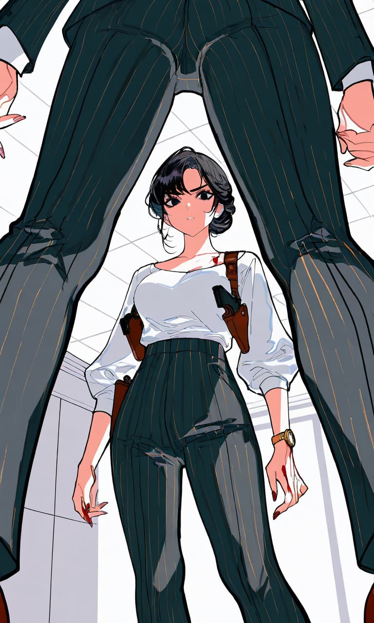 Thumbnail of Люсия