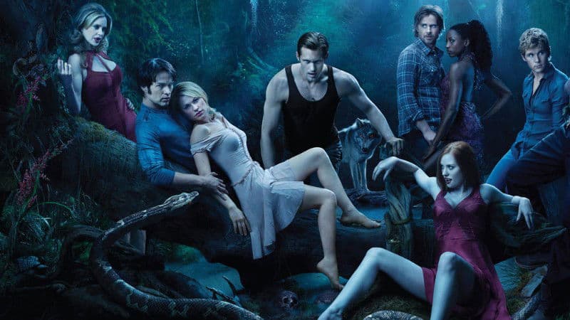 Thumbnail of True Blood