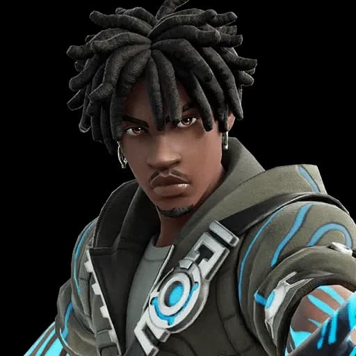 Thumbnail of Трассировка -Fortnite-