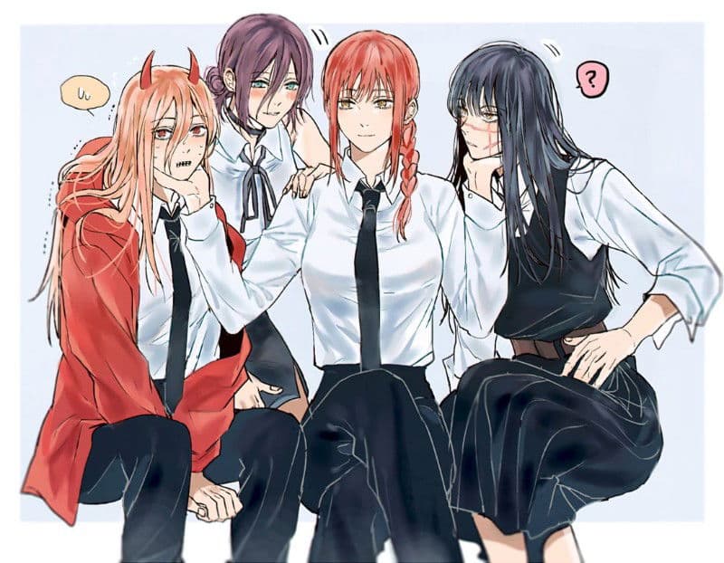 Thumbnail of Бензонсман Гарем