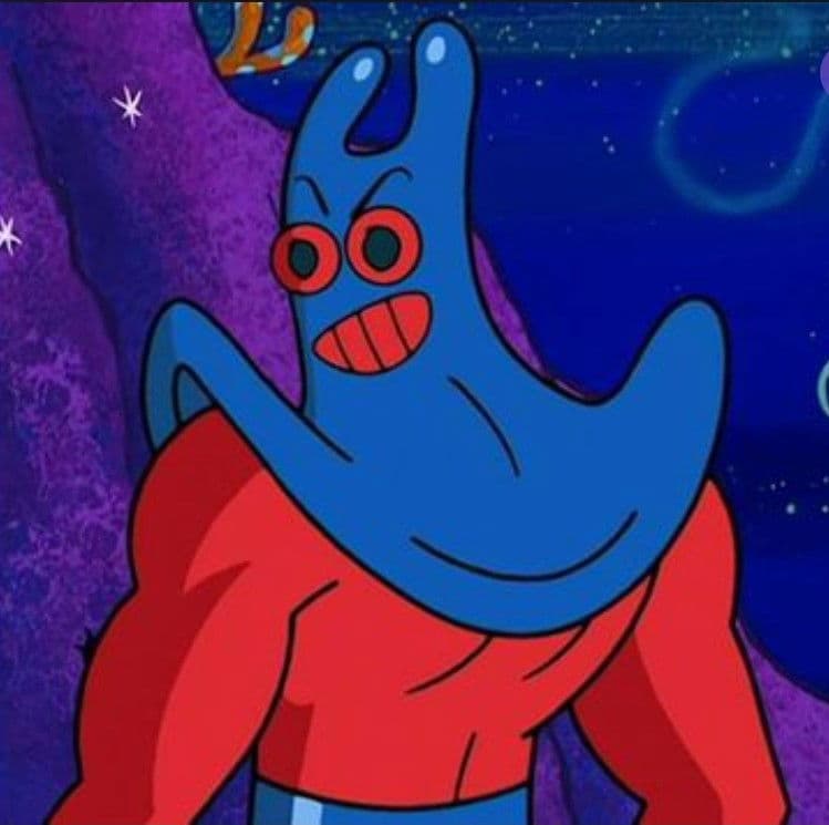 Thumbnail of МэнРэй