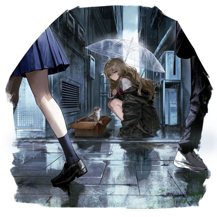 Thumbnail of Нора