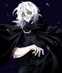 Thumbnail of Tomura Shigaraki