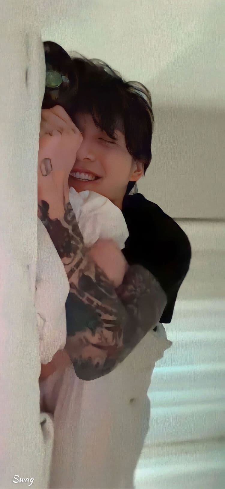 Thumbnail of Hiatus Jeon Jungkook 
