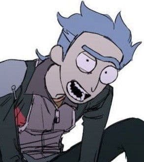 Thumbnail of Рик Прайм