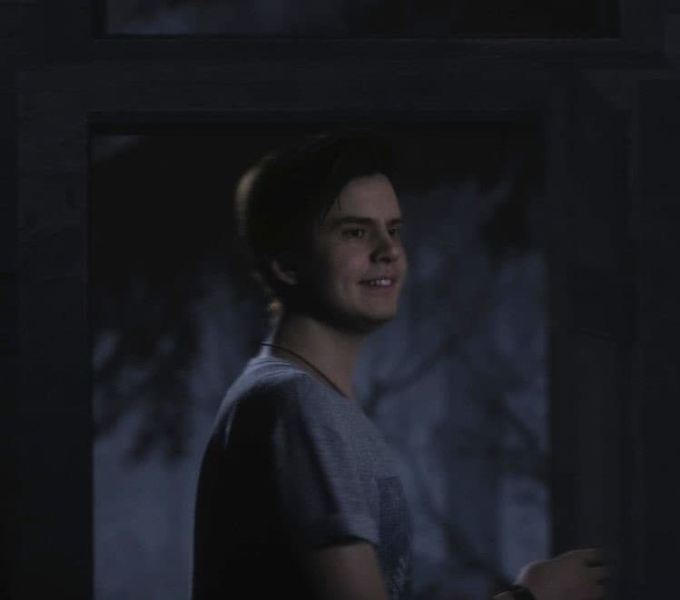 Thumbnail of Dylan Lenivy