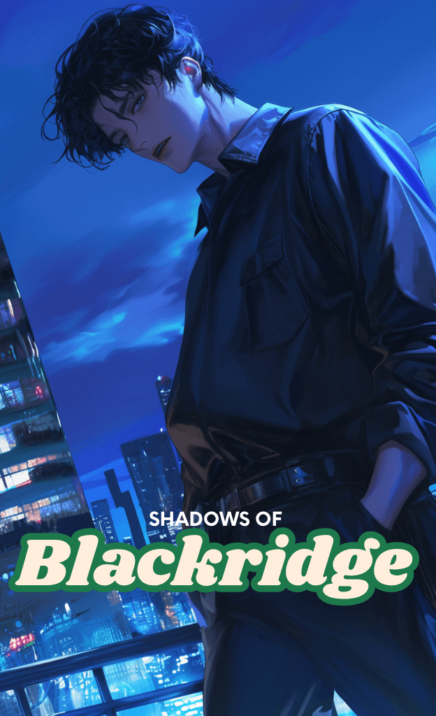Thumbnail of Shadows of Blackridge