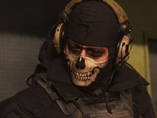 Thumbnail of Саймон «Призрак» Райли