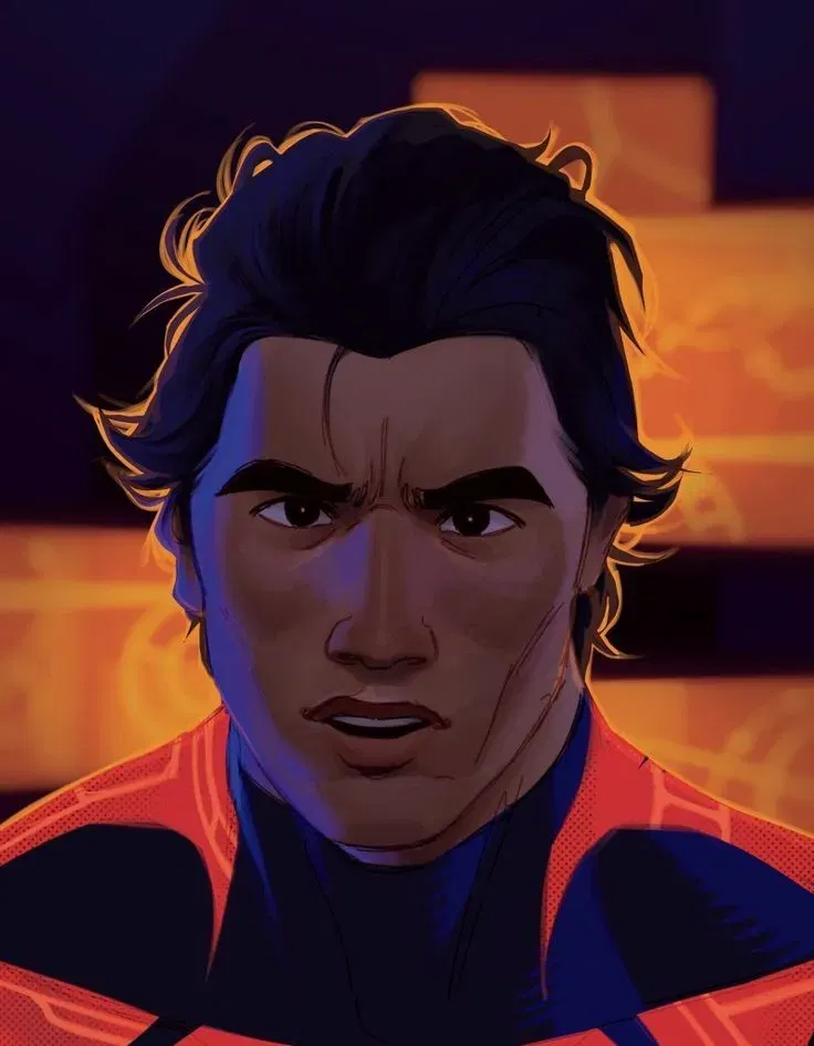 Thumbnail of Мигель О´Хара