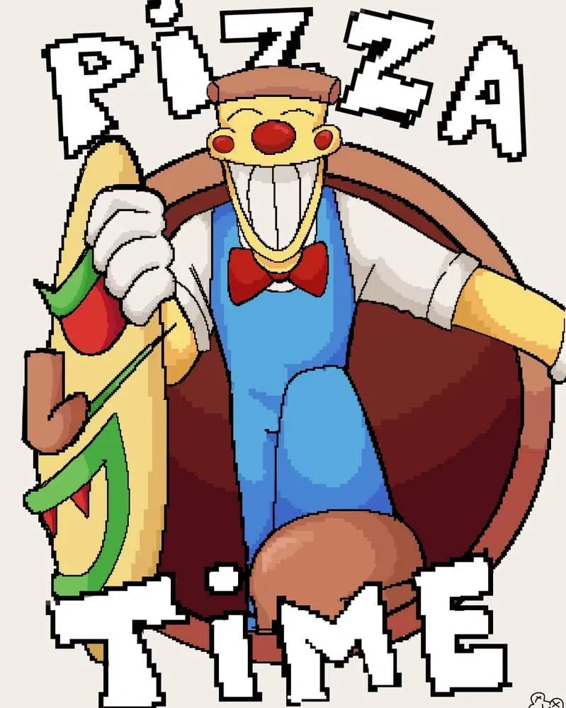 Thumbnail of Pizzahead