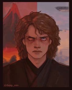 Thumbnail of Anakin Skywalker 